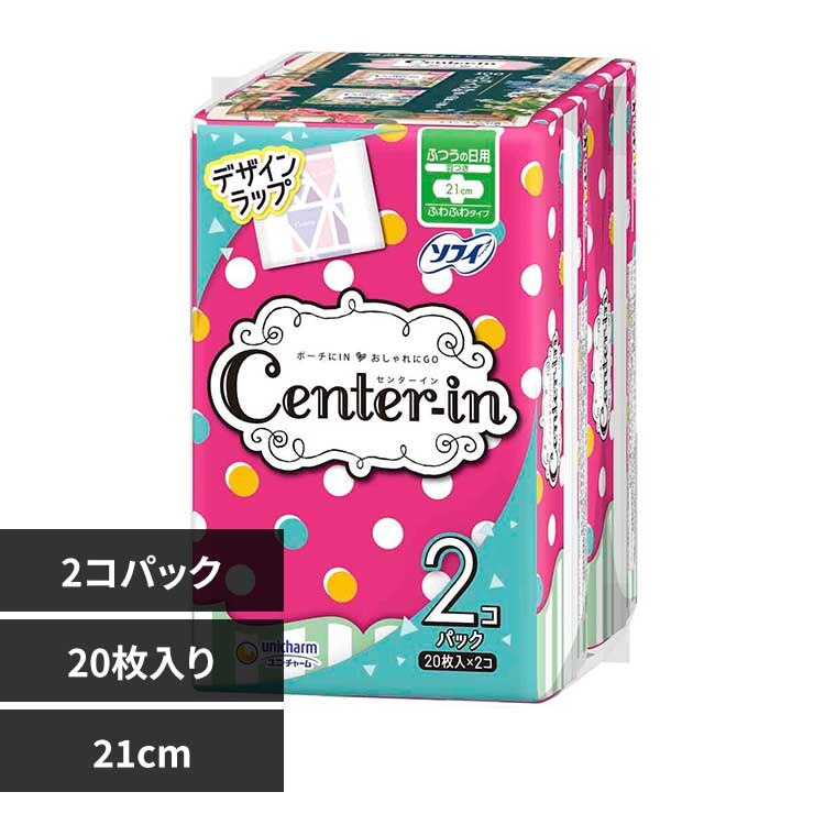 ���j�E�`���[�� �Z���^�[�C�� �ӂ�ӂ�^�C�v �H��20���~2