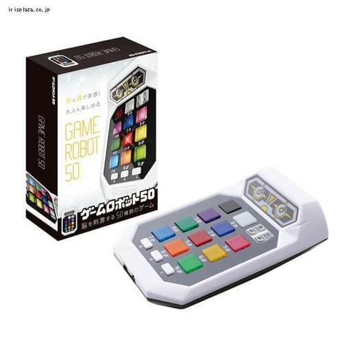 �Q�[�����{�b�g�T�O �n�i���}