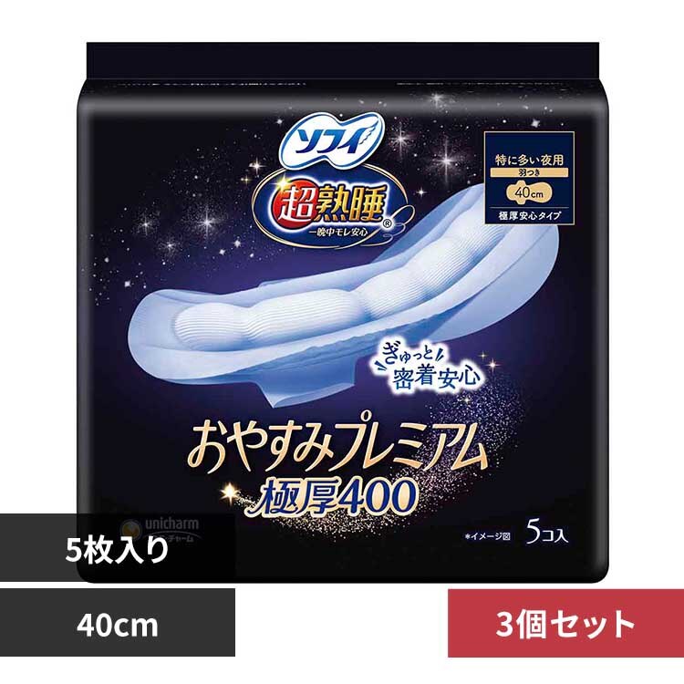 ���j�E�`���[�� �y3�Z�b�g�z�\�t�B���n�����₷�݃v���~�A�� �Ɍ�400 5�� 