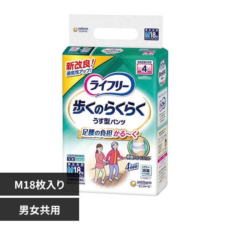 ���j�E�`���[�� ���C�t���[ �����̂炭�炭�����^�p���c 4��M18��