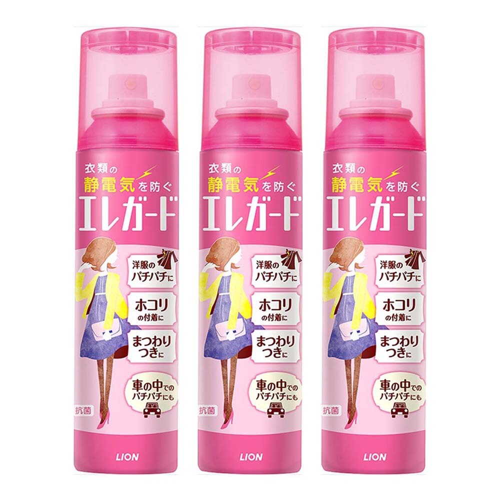 ���C�I�� �y3�Z�b�g�z�G���K�[�h �� 3�Z�b�g