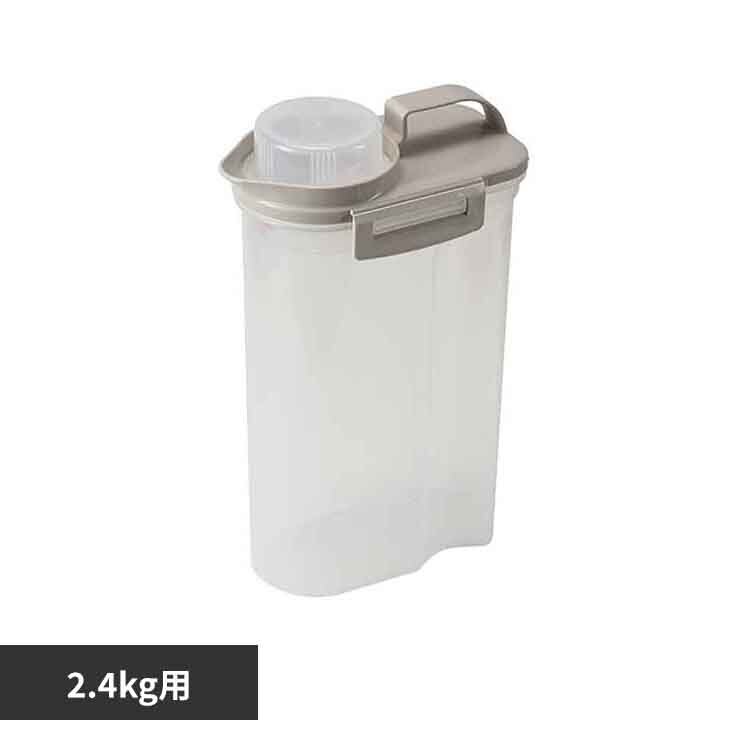 ���o�e�B�[�R�[�|���[�V���� �①�� �Ăт� �ē��� �ėe�� ���C�X�X�g�b�J�[ 2.4kg�p Style Storage ���[���O���[ LD-243 