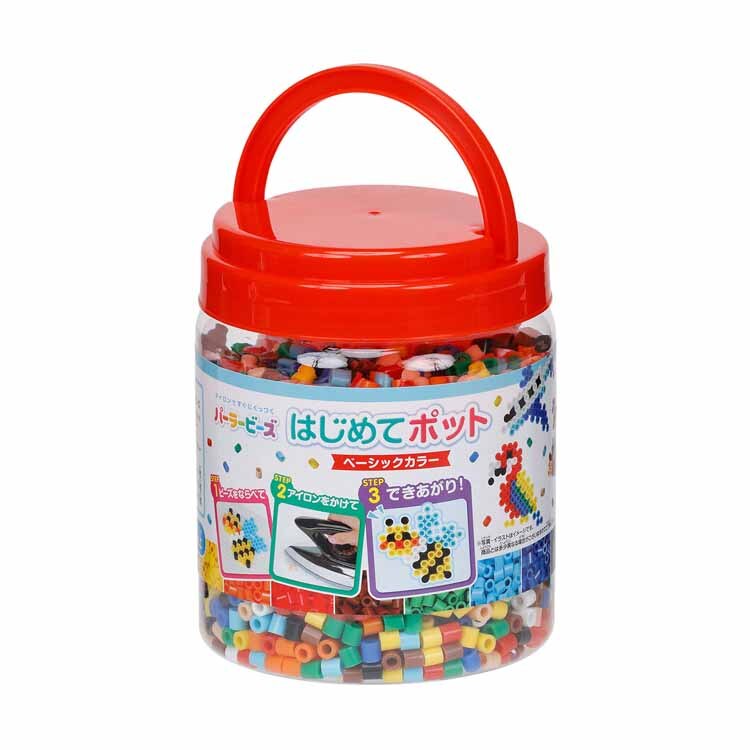 �J���_ �͂��߂ă|�b�g 80-17578 �x�[�V�b�N�J���[