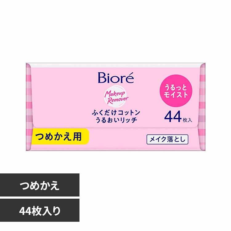 �ԉ� Kao �r�I�� �ӂ������R�b�g�����邨�����b�` �߂����p 44�� 