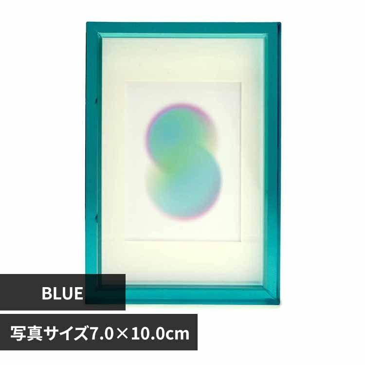 �O���[�o���t�H�����R���N���[�g THRU.HEAVY 4x6 THRUA00101 BLUE