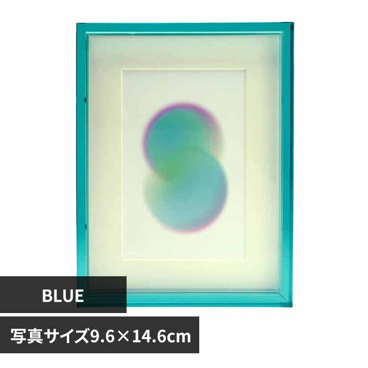 �O���[�o���t�H�����R���N���[�g THRU.HEAVY 6x8 THRUA00201 BLUE