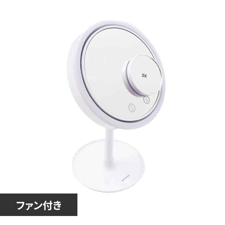 2WAY �t�@���t�� LED�~���[ HDL-6540 