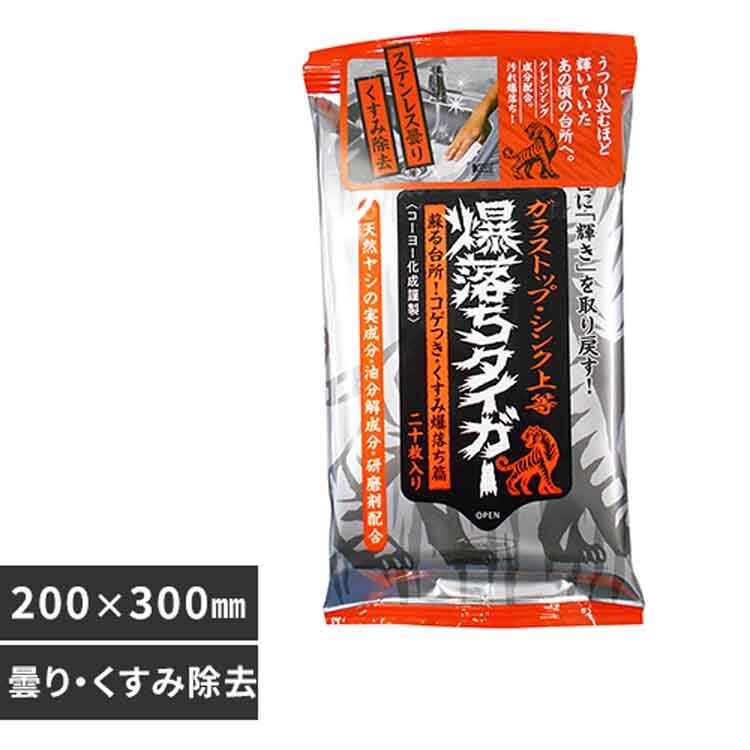 �R�[���[���� NB�K���X�g�b�v��V���N�㓙�������^�C�K�[ 20�� 142097 