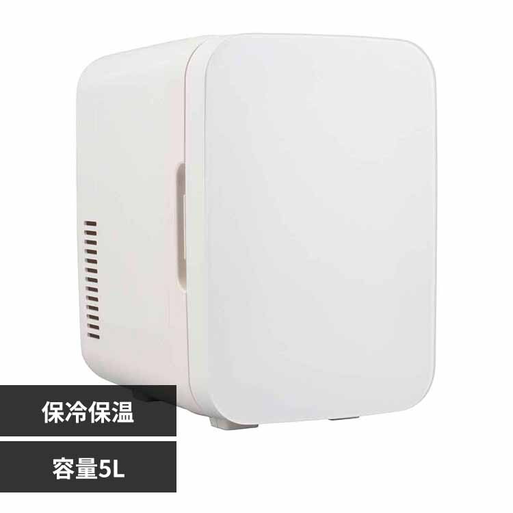 �I�[���d�@ �d�q���ۗ�ۉ��{�b�N�X 5L COK-R056-W 