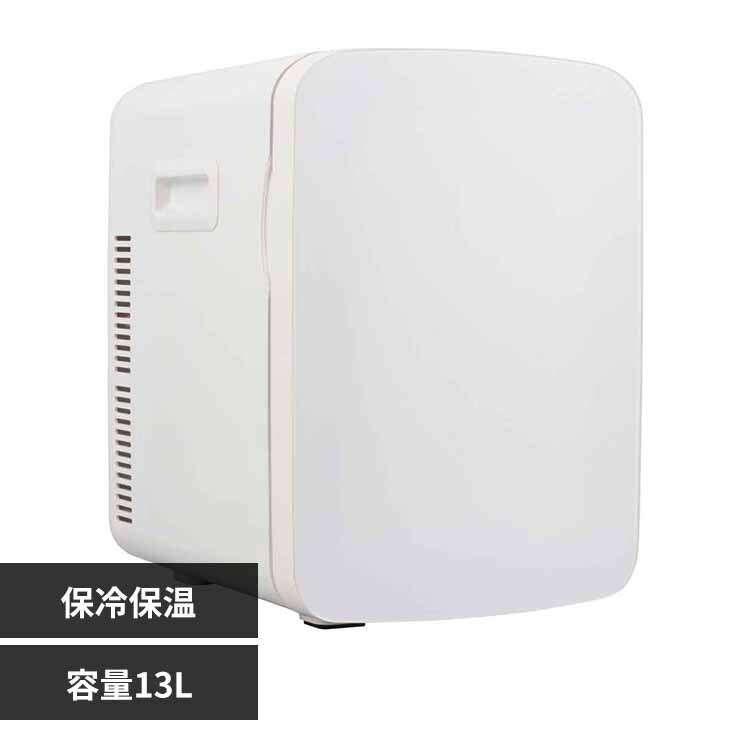 �I�[���d�@ �d�q���ۗ�ۉ��{�b�N�X 13L COK-R136-W 