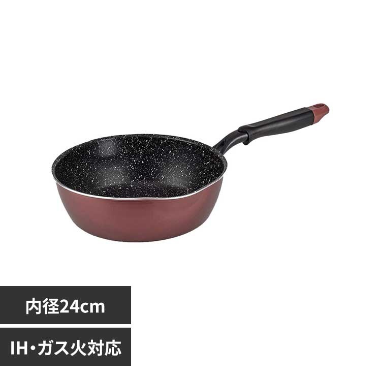 �a���t���C�Y ���K�t�b�JNEO IH�Ή��t���C�p�� 24cm RB-1746 