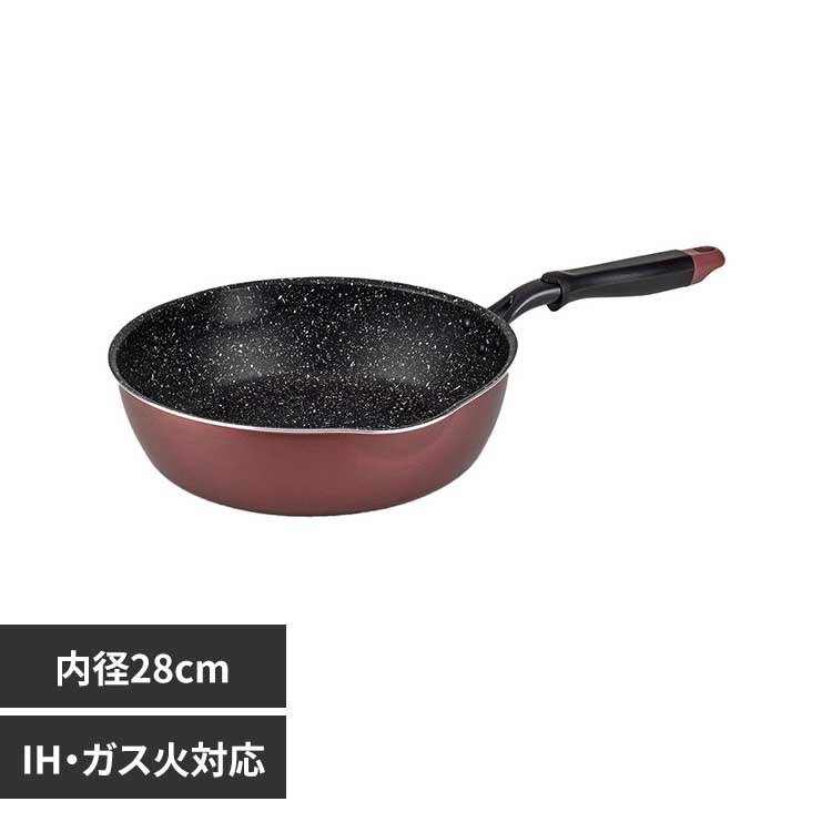 �a���t���C�Y ���K�t�b�JNEO IH�Ή��t���C�p�� 28cm RB-1748 