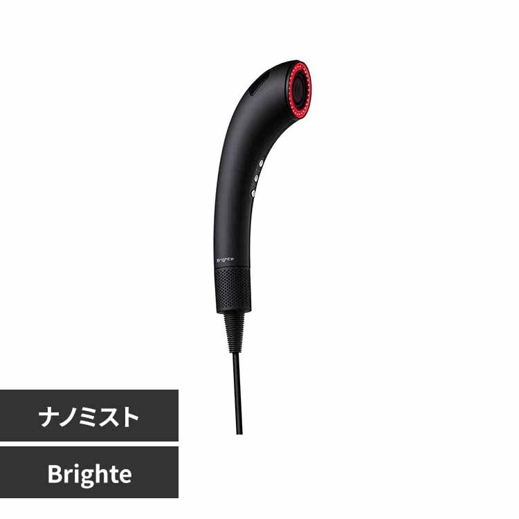 �u���C�g SHOWER DRYER�i�V�����[�h���C���[�j �u���b�N BRT-SD173 