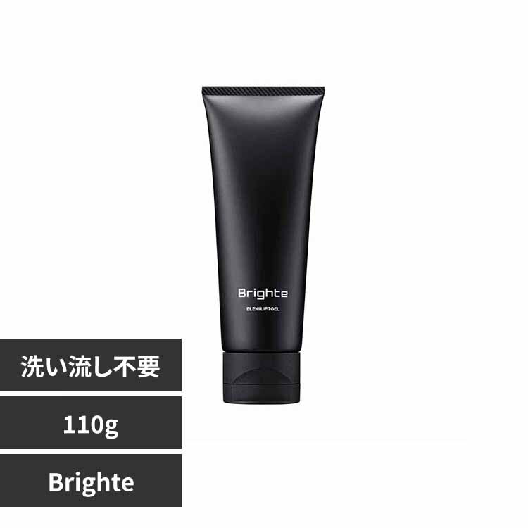 �u���C�g ELEKI GEL�i�G���L���t�g�W�F���j �u���b�N 