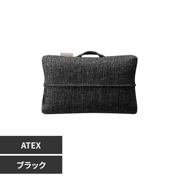 �A�e�b�N�X�����h �}�b�T�[�W�N�b�V���� �~�j AX-HCL318BK �u���b�N