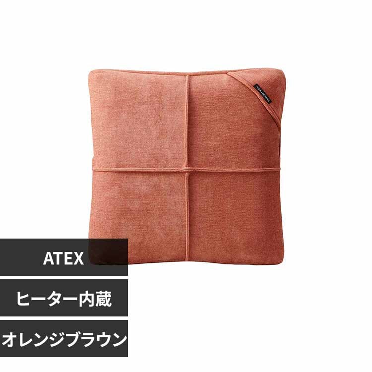 �A�e�b�N�X�����h �v���~�A���}�b�T�[�W�N�b�V���� �_�u������ AX-HC319BR �I�����W�u���E��