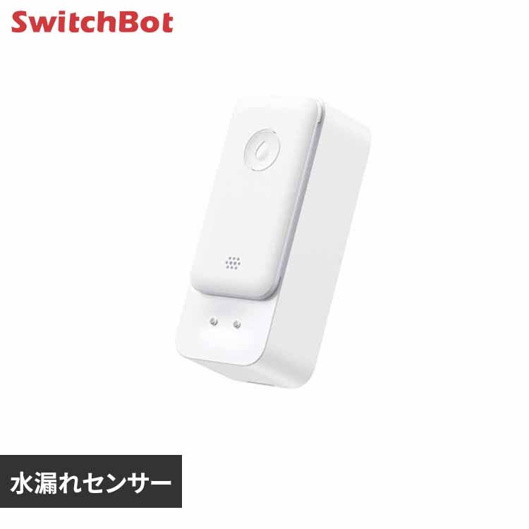 SwitchBot SwitchBot���R��Z���T�[ W4402000 