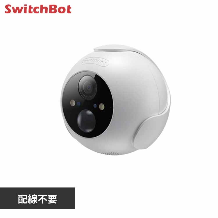 SwitchBot SwitchBot ���O�J���� W2802001 