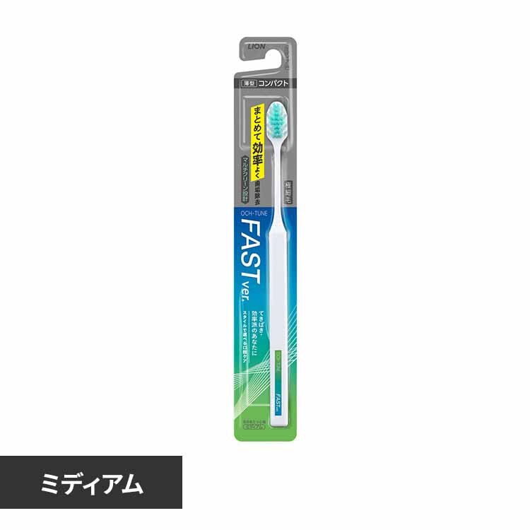 LION OCH-TUNE�i�I�N�`���[���j�n�u���V FAST 