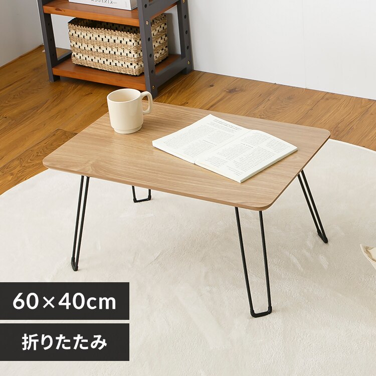 �܏􃍁[�e�[�u�� 60�~40 �i�`������