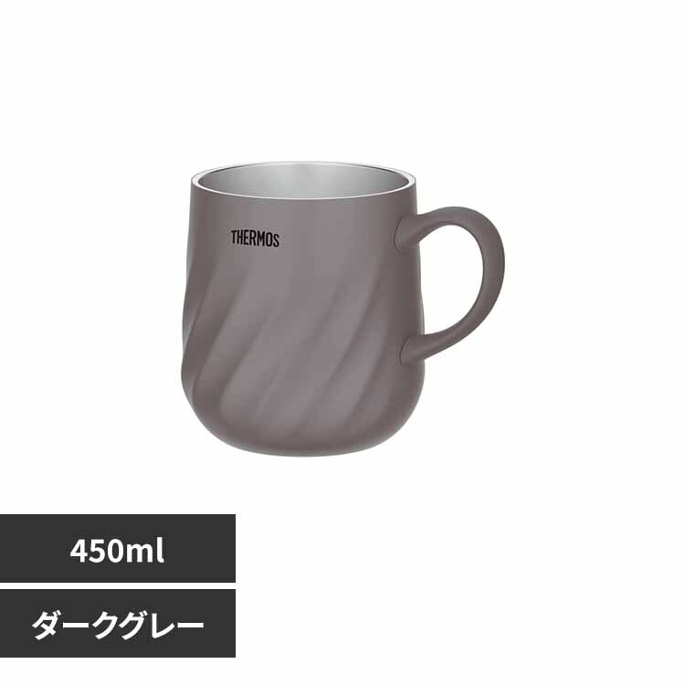 �^��f�M �}�O�J�b�v�_�[�N�O���[ JTD-450 DGY �_�[�N�O���[