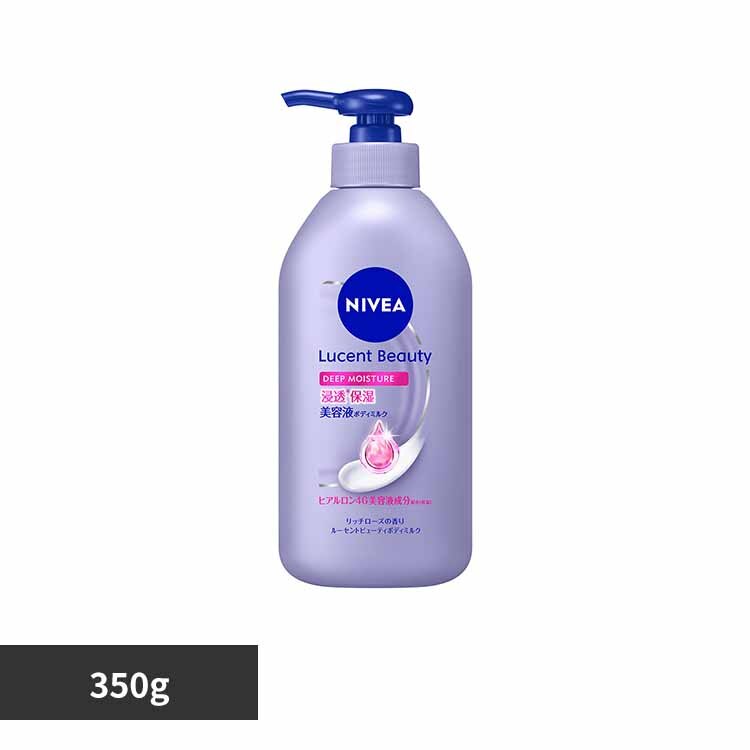 �ԉ� Kao �j�x�A ���[�Z���g�r���[�e�B �{�f�B�~���N �f�B�[�v���C�X�`���[ 350g 