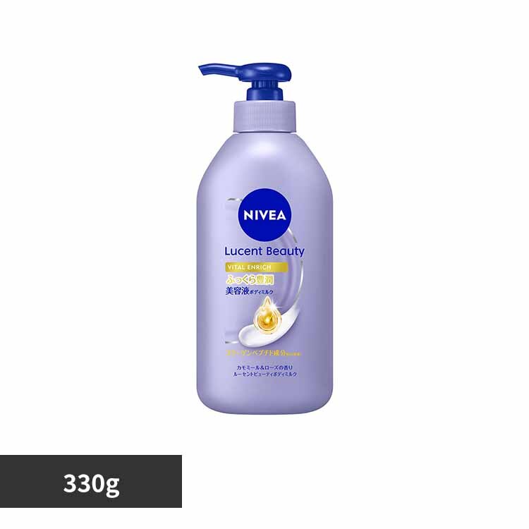 �ԉ� Kao �j�x�A ���[�Z���g�r���[�e�B �{�f�B�~���N �o�C�^���G�����b�` 330g 