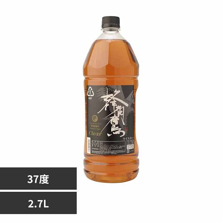 �I�p��Clear 2.7L 