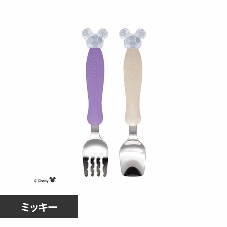 �G�W�\���̔� �t�H�[�N���X�v�[���@�f�B�Y�j�[�@�~�b�L�[�N���X�^�� KJ280188 