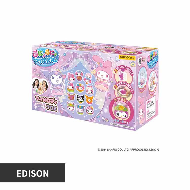 �G�W�\���̔� �Ղɂ�Ղɂ�A�N�A���E�� �}�C�����f�B�E�N���~ KJT120428 