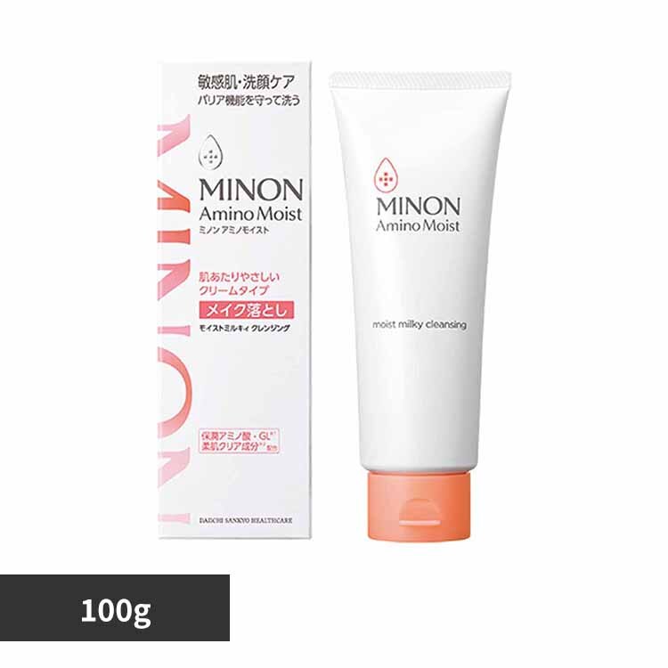MINON �~�m���A�~�m�l�~���L�B �N�����W���O 100g 