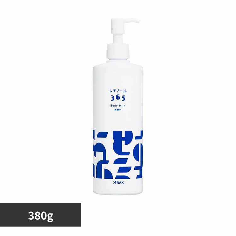 �A���N�X ���`�m�[��365 �{�f�B�~���N 380g 