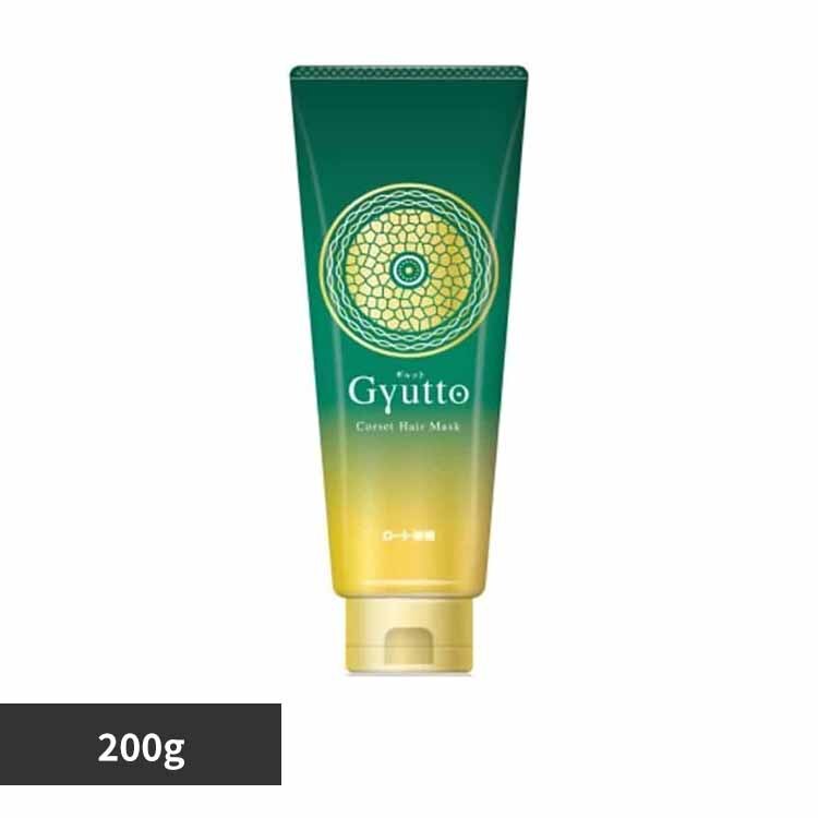 ���[�g���� �M���b�g �R���Z�b�g�w�A�}�X�N 200g 