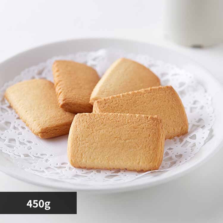 �i�󂠂�j�k�C���o�^�[�N�b�L�[ 450g SM00011370 