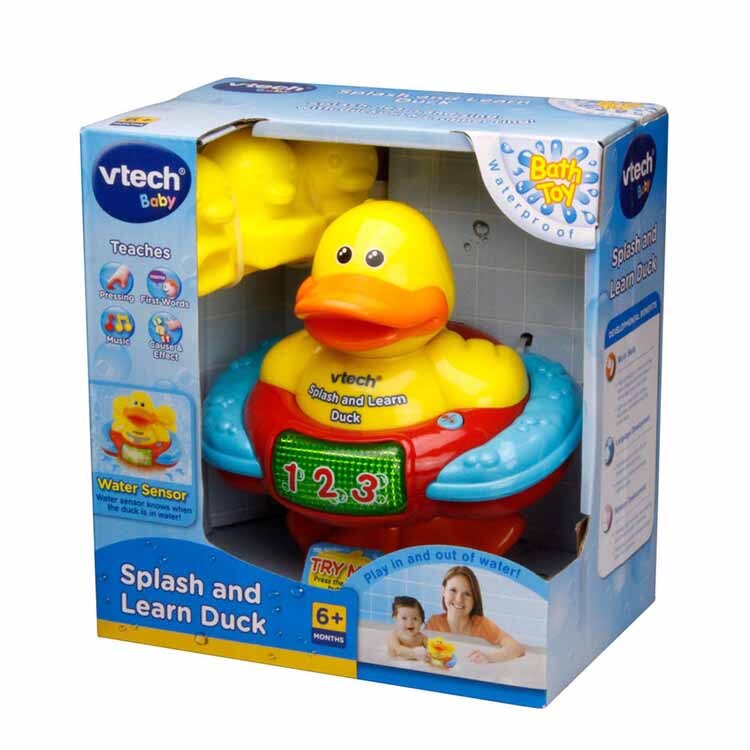 VTech ������ׂ�p�V���p�V���A�q�� 6�����` 80-118803 