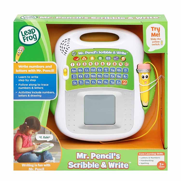 VTech �~�X�^�[�y���V���̉p�ꗎ�����^�u���b�g 3�΁`7�� 80-600800 