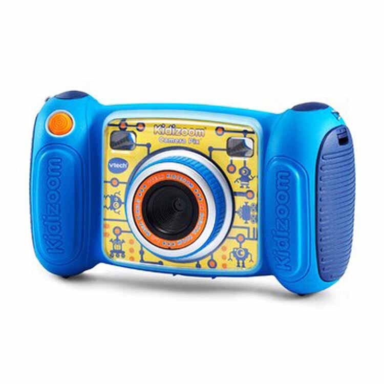 VTech �L�f�B�Y�[���J���� �s�b�N�X 3�΁`8�� 80-193600 