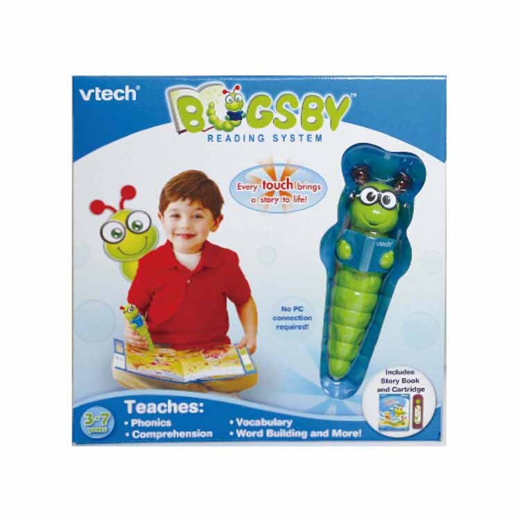VTech �o�O�Y�r�[�E�X�^�[�^�L�b�g 3�΁`7�� 80-103003 