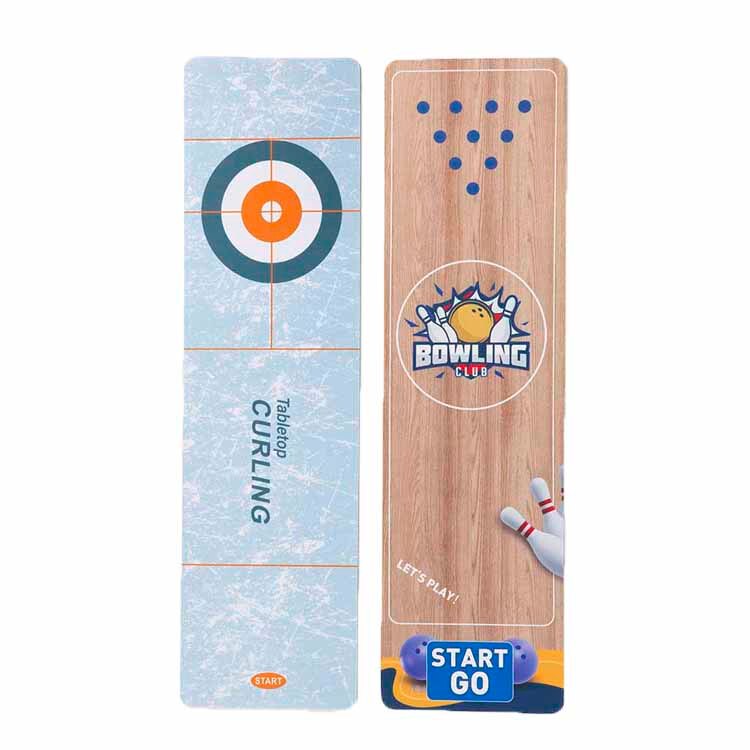 �������� �J�[�����O���{�E�����O�Q�[�� AJP-09 