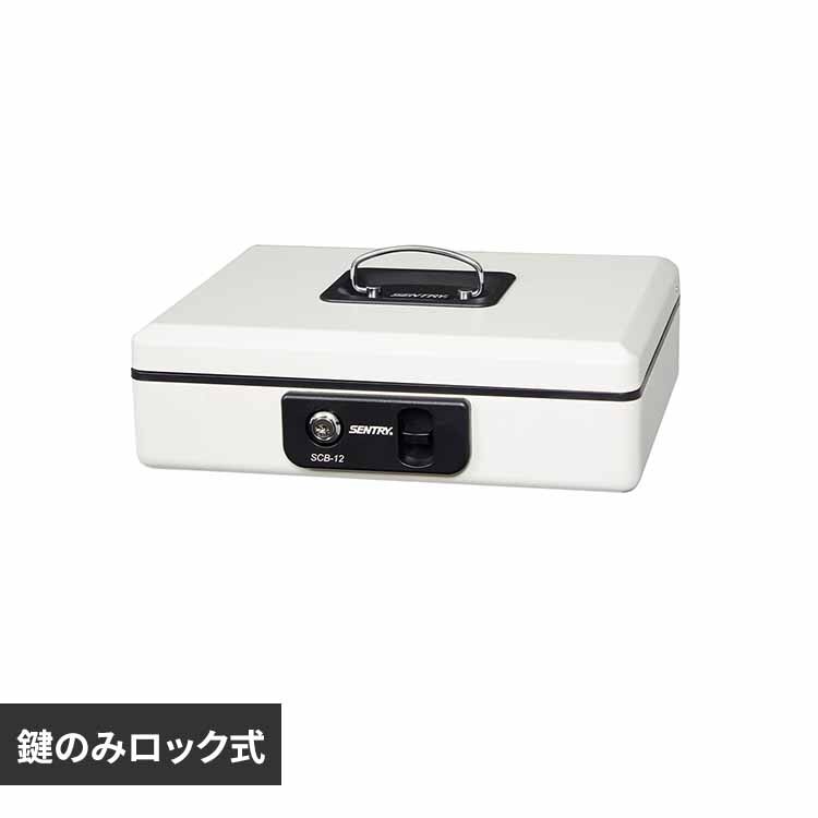 �L���b�V���{�b�N�X ���C�g�O���[ SCB-12 