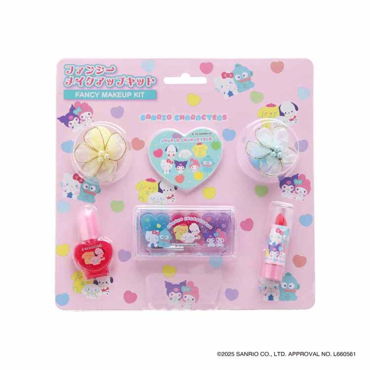 ���C�X �T�����I�L�����N�^�[�Y�@�t�@���V�[���C�N�A�b�v�L�b�g�@�Ղɂ��カ��@�s���N 250712 �s���N