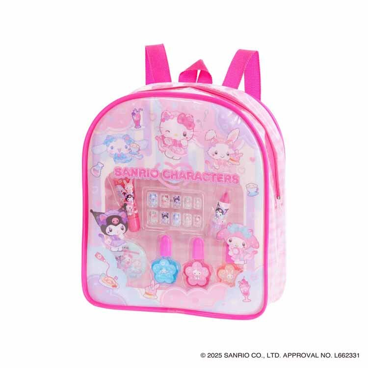 ���C�X �T�����I�L�����N�^�[�Y�@�o�b�N�p�b�N���C�N�Z�b�g�@NM 251033 