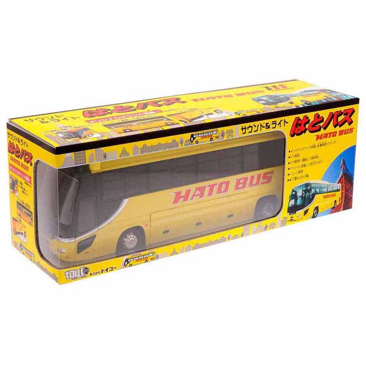 �g�C�R�[ �T�E���h�����C�g�@�͂ƃo�X 