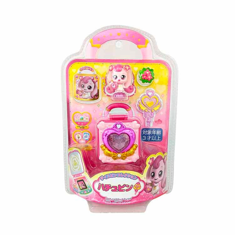 �����b�N �V�[�N���b�g �L���b�`�I�e�B�j�s�� �e�B�j�s���R���N�V���� �n�`���s�� 