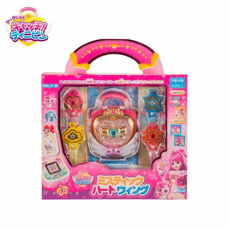 �����b�N �V�[�N���b�g �L���b�`�I�e�B�j�s�� �~�X�e�B�b�N�n�[�g�E�B���O 