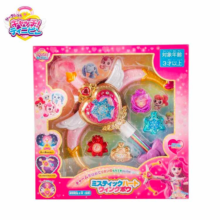 �����b�N �V�[�N���b�g �L���b�`�I�e�B�j�s�� �~�X�e�B�b�N�n�[�g�E�B���O�{�E 