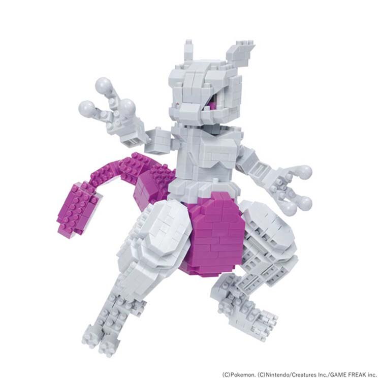 �J���_ �i�m�u���b�N �|�P�b�g�����X�^�[ �~���E�c�[ NBPM_101 