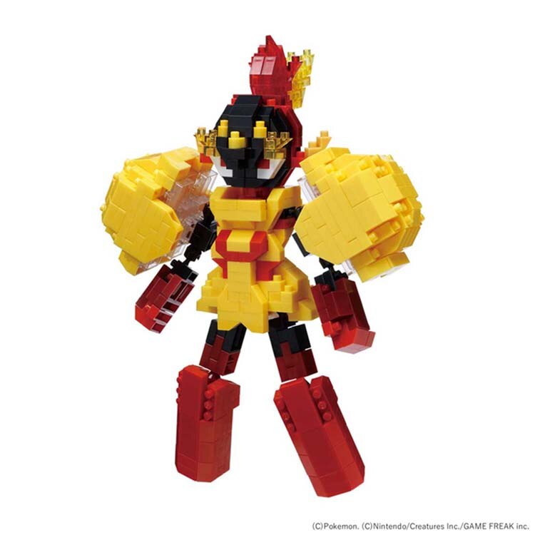 �J���_ �i�m�u���b�N �|�P�b�g�����X�^�[ NBPM_R04 �O�����A���}