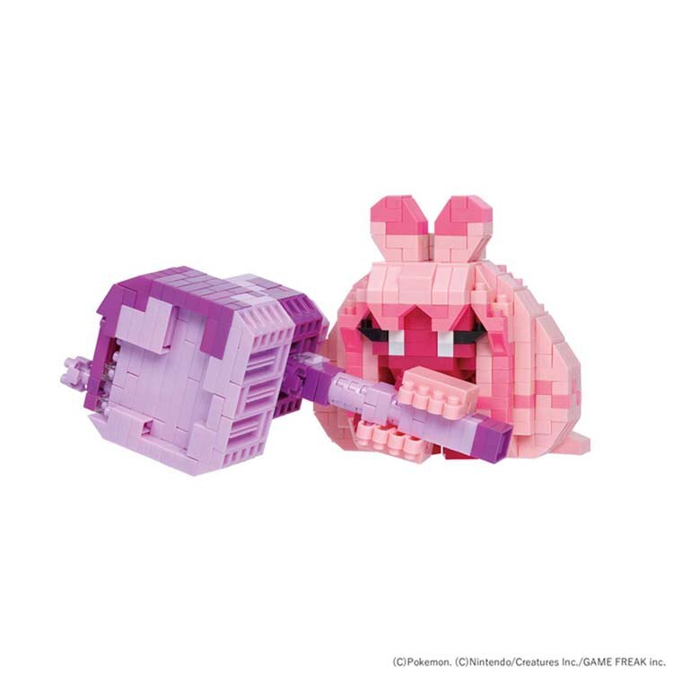 �J���_ �i�m�u���b�N �|�P�b�g�����X�^�[ NBPM_R06 �f�J�k�`����