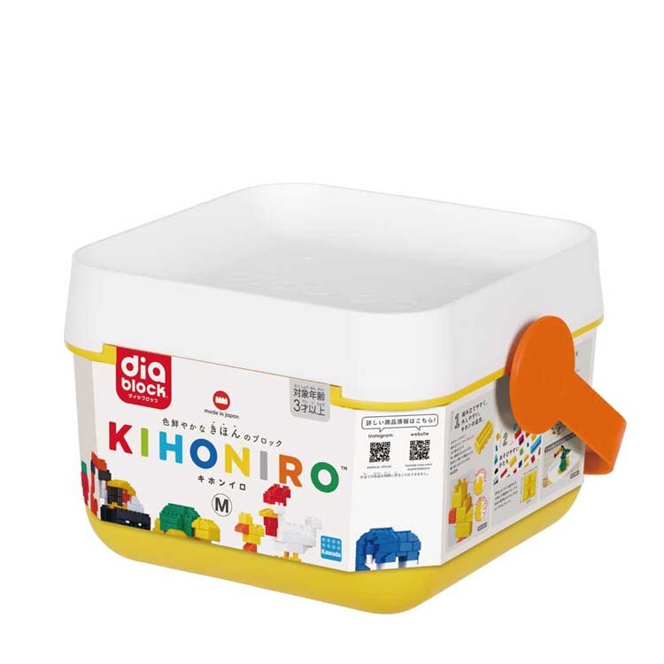 �J���_ �_�C���u���b�N KIHONIRO�i�L�z���C���j M ND-09 